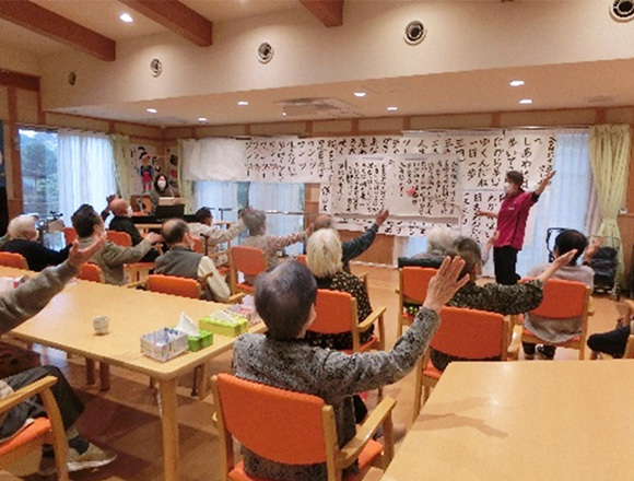 コーラス