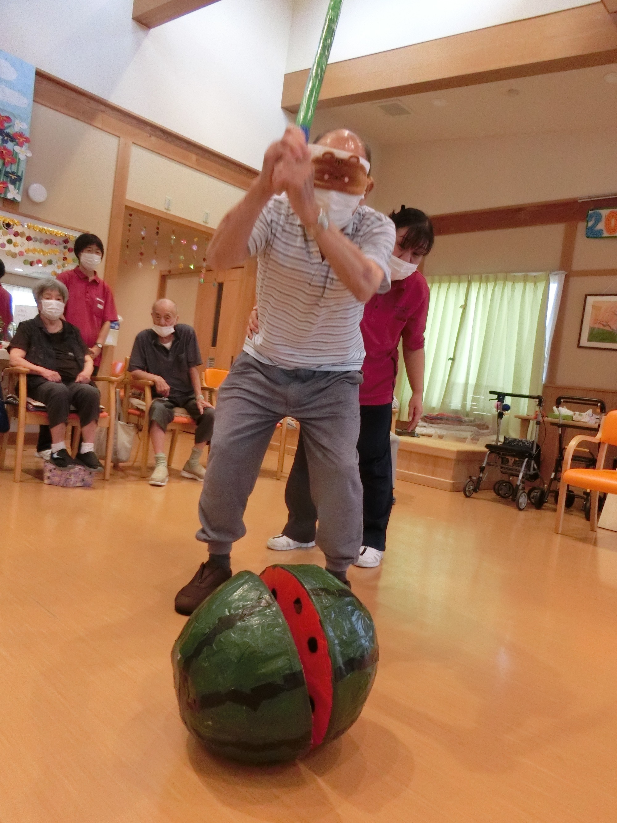 夏祭り